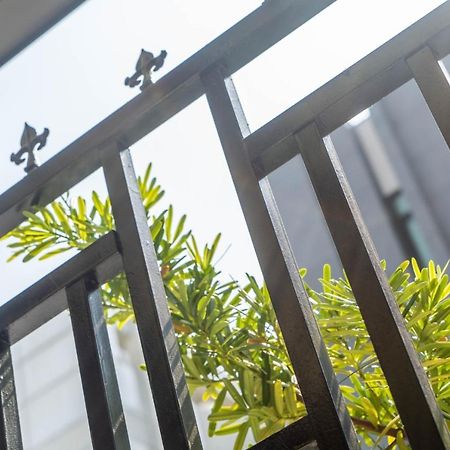 Flower House Tainan Exterior foto